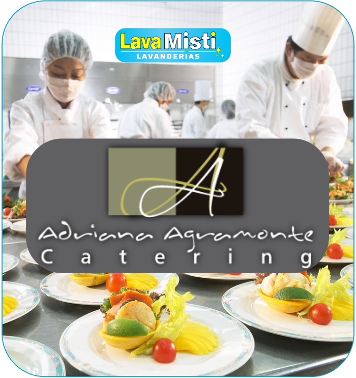 Catering Adriana Agramonte