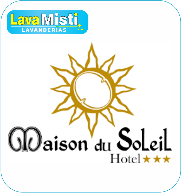Hotel Maison Du Soleil