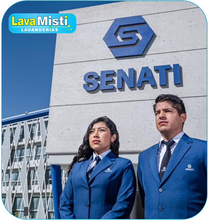 Senati Arequipa
